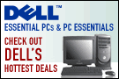 Dell Offers