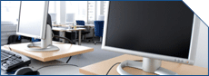 Office moves