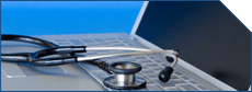 Data recovery